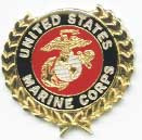 pin 6010 United States Marine Corps